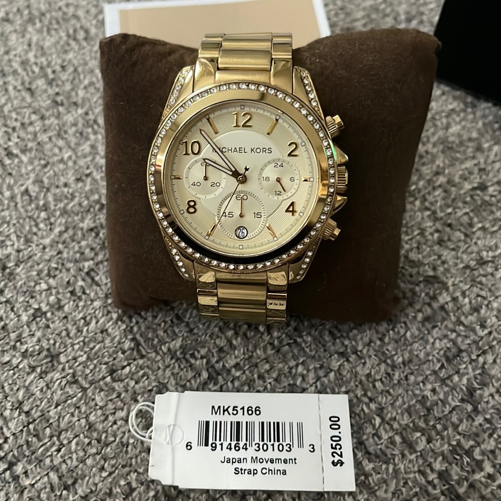 Women’s watch